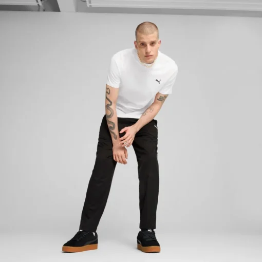 PUMA Majica ES SMA - Image 2
