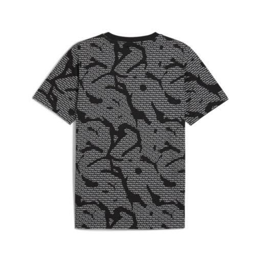 PUMA Majica ES LOGO LAB - Image 2