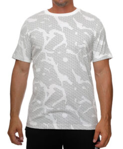 PUMA Majica LOGO LAB