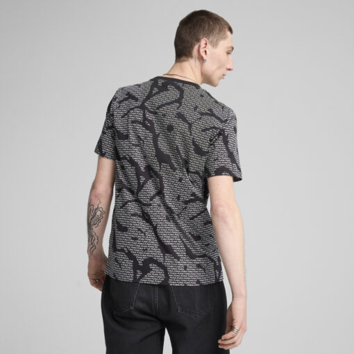 PUMA Majica ES LOGO LAB - Image 4