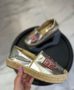 Alternative view of REPLAY Espadrile