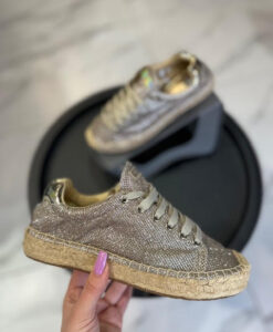 REPLAY Espadrile