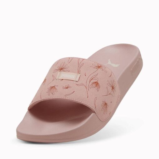 PUMA Papuče LEADCAT FLOWERS - Image 3