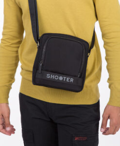 Alternative view of SHOOTER Torbica