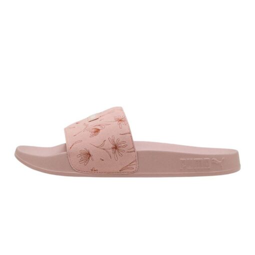 PUMA Papuče LEADCAT FLOWERS - Image 5