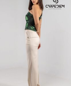 Alternative view of CARPE DIEM Pantalone