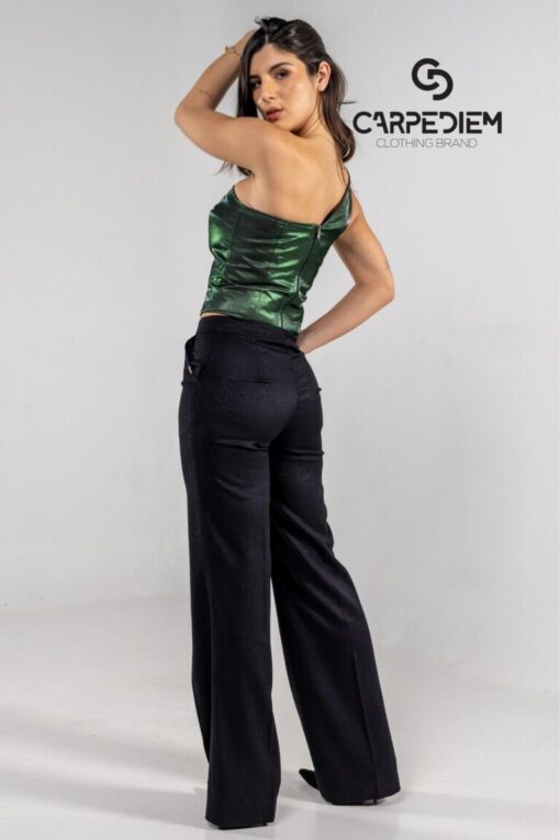 CARPE DIEM Pantalone - Image 3