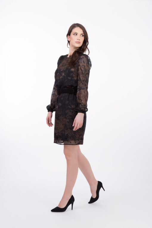 SHOOTER Haljina - Image 2