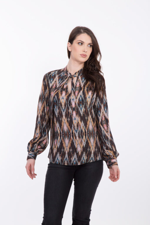 SHOOTER Bluza