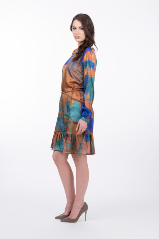 SHOOTER Haljina - Image 2