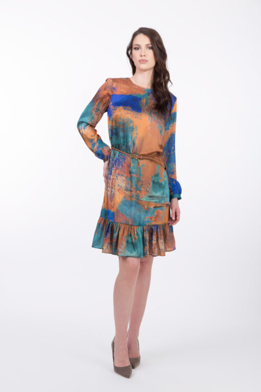 SHOOTER Haljina - Image 3