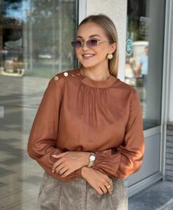 SHOOTER Bluza