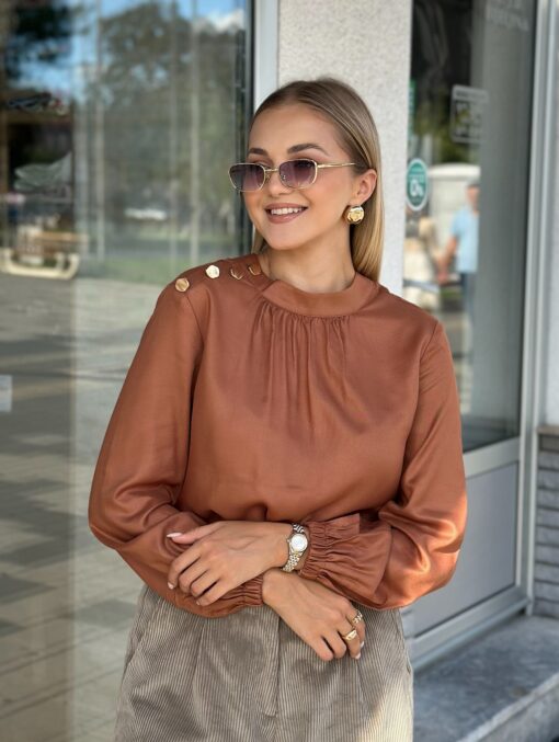 SHOOTER Bluza