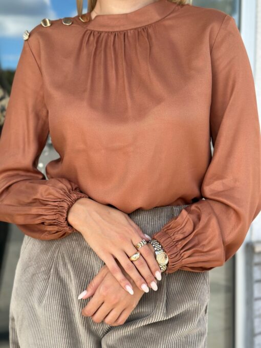 SHOOTER Bluza - Image 6