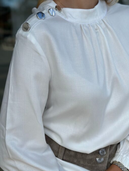 SHOOTER Bluza - Image 7