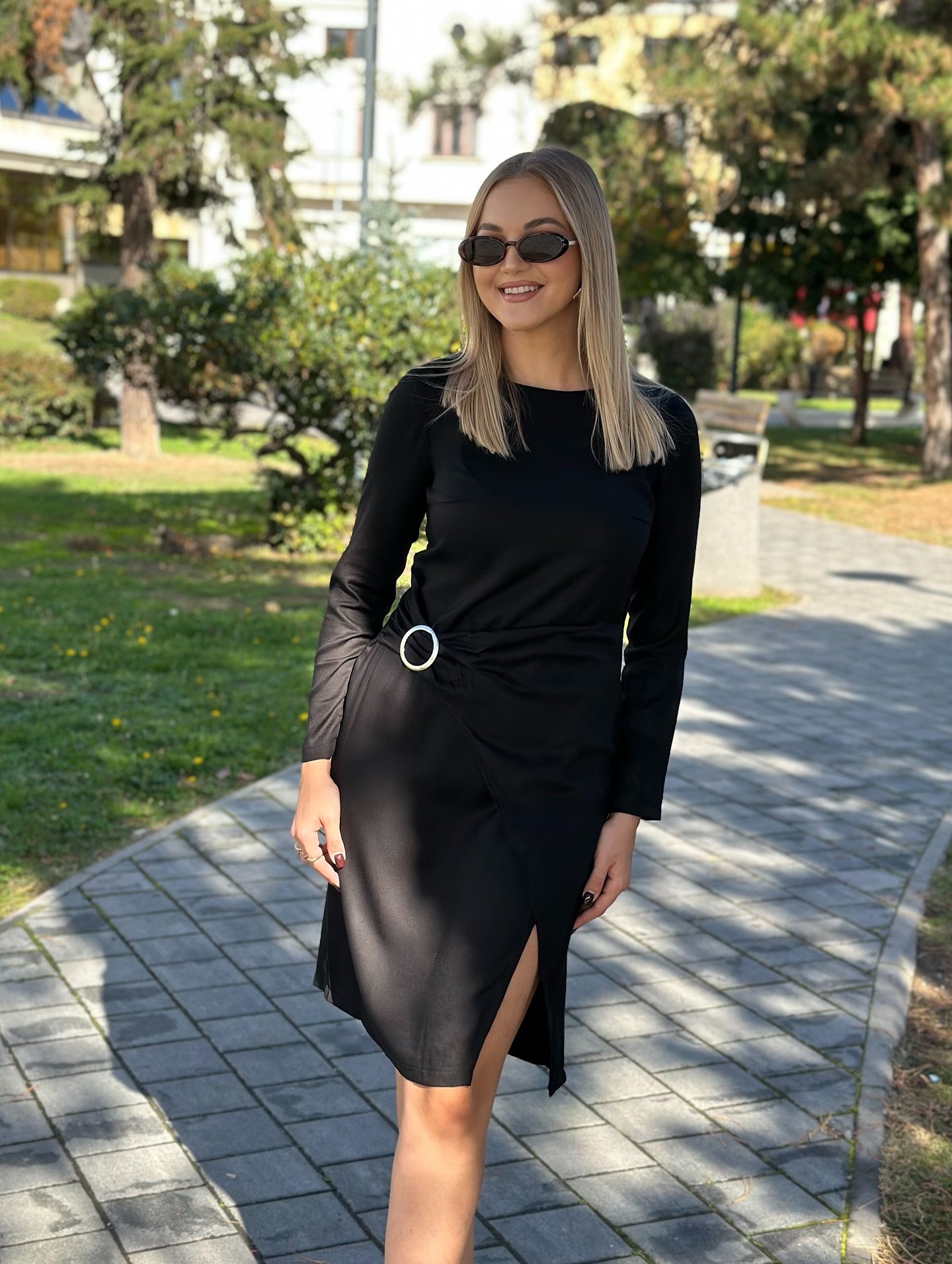 SHOOTER Haljina - Image 2