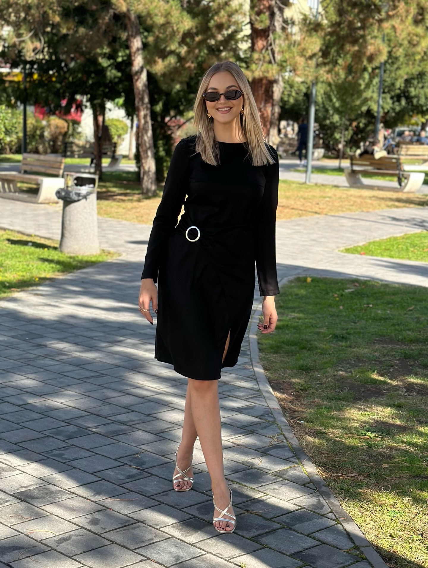 SHOOTER Haljina - Image 6