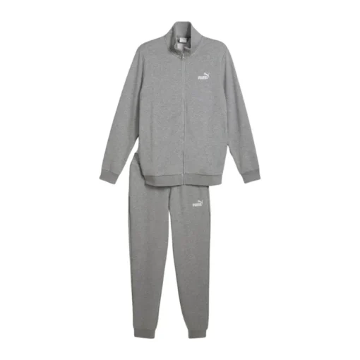 PUMA Trenerka ESS SWEAT SUIT TR
