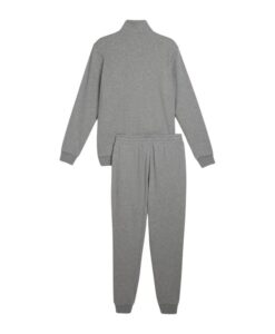 Alternative view of PUMA Trenerka ESS SWEAT SUIT TR