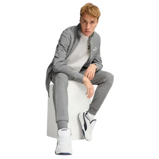 PUMA Trenerka ESS SWEAT SUIT TR - Image 3