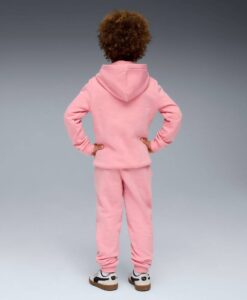 Alternative view of PUMA Trenerka ESS LOGO SWEAT SUIT