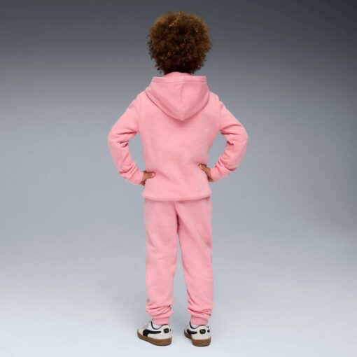 PUMA Trenerka ESS LOGO SWEAT SUIT - Image 2