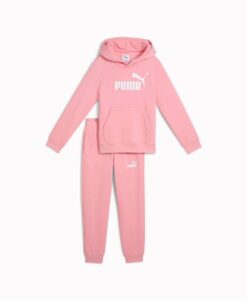 PUMA Trenerka ESS LOGO SWEAT SUIT