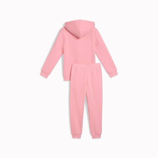 PUMA Trenerka ESS LOGO SWEAT SUIT - Image 4