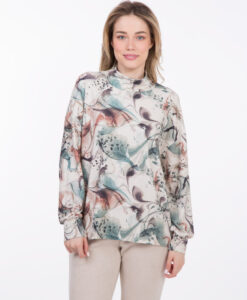 SHOOTER Bluza
