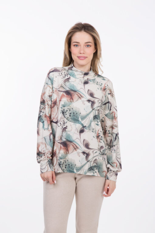 SHOOTER Bluza