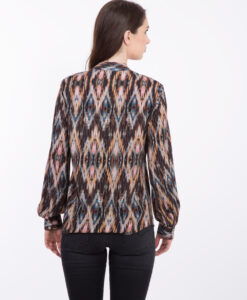 Alternative view of SHOOTER Bluza