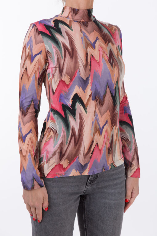 SHOOTER Bluza - Image 4