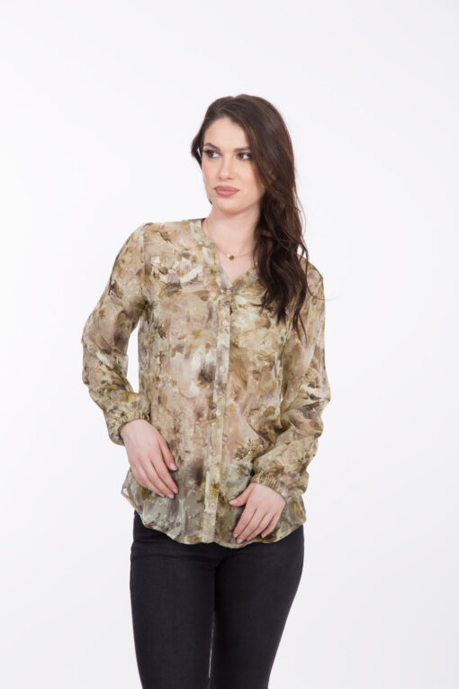 SHOOTER Bluza - Image 4