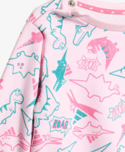 Alternative view of ADIDAS Trenerka ADREPT SET