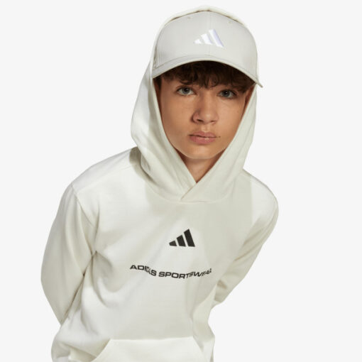 ADIDAS Duks B FL HD - Image 3