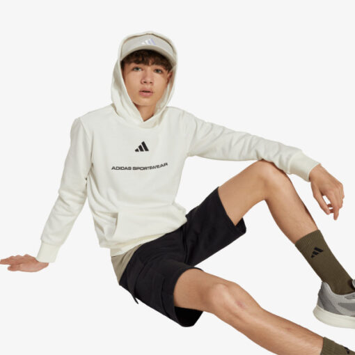 ADIDAS Duks B FL HD - Image 4