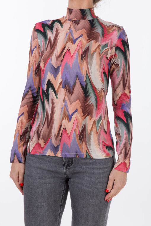 SHOOTER Bluza - Image 2