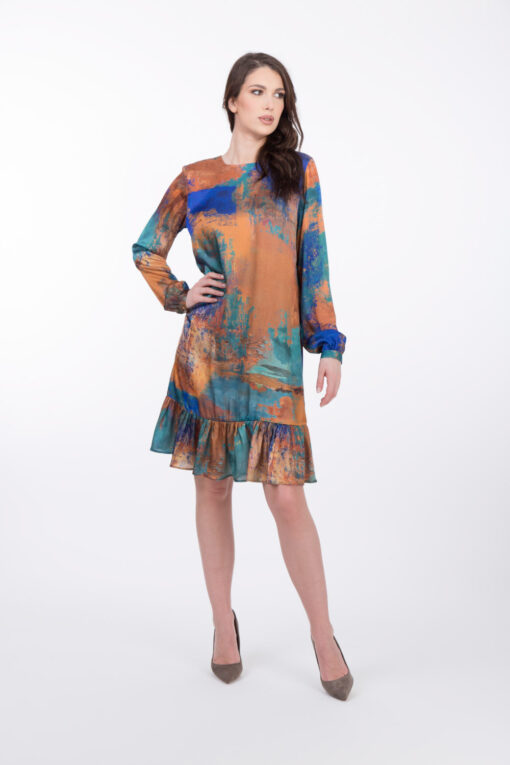 SHOOTER Haljina - Image 4
