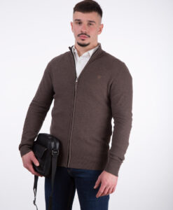 Alternative view of SHOOTER Džemper