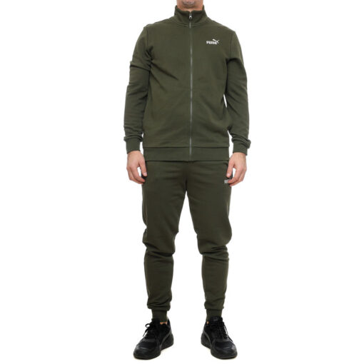 PUMA Trenerka ESS SWEAT SUIT TR