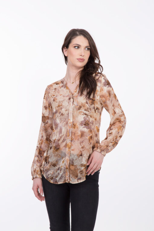 SHOOTER Bluza