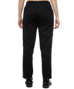 Alternative view of PUMA Trenerka ESS TAPE SWEATPANTS