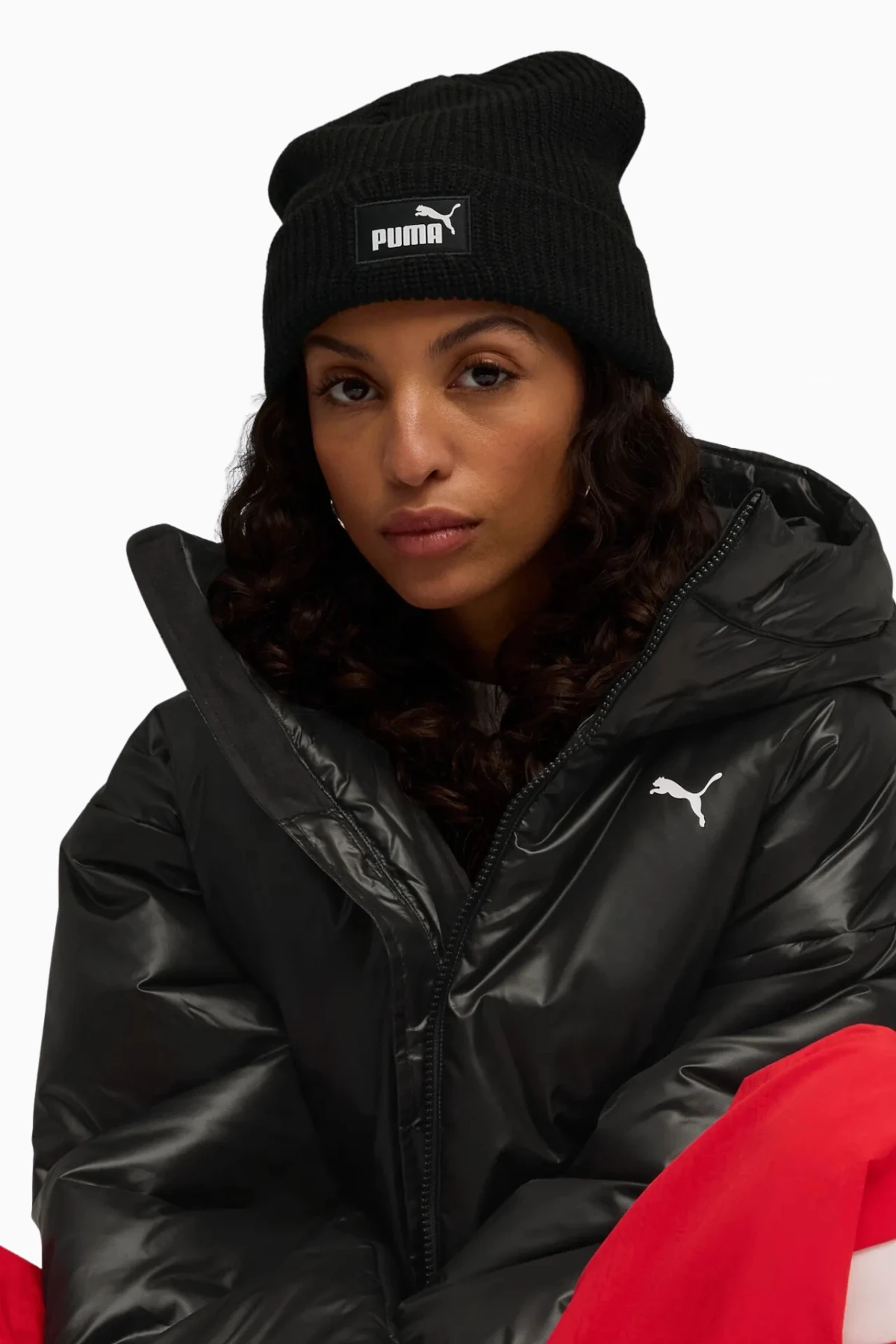 PUMA Kapa ESS HIGH CROWN - Image 2