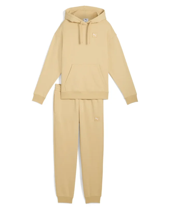 PUMA Trenerka LOUNG SWEAT SUIT COM FL