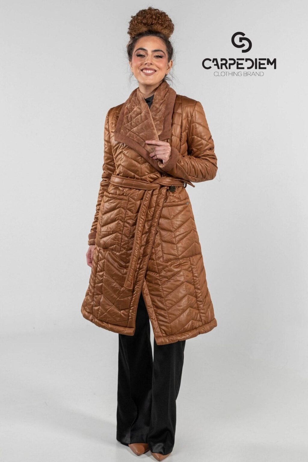 CARPE DIEM Jakna - Image 3