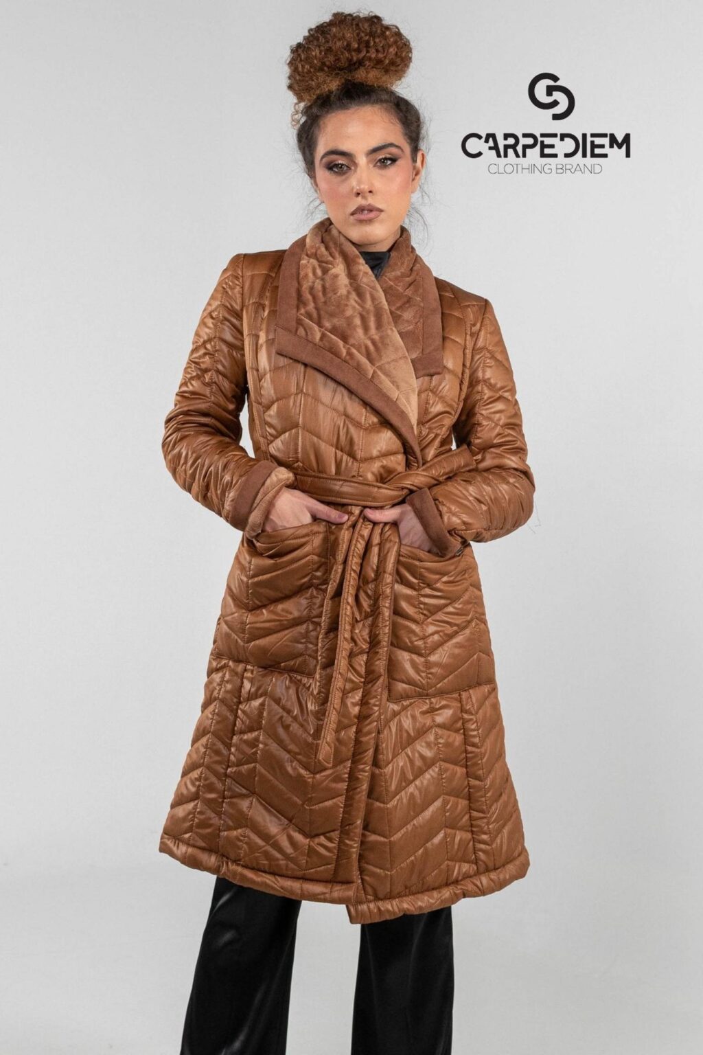 CARPE DIEM Jakna - Image 9