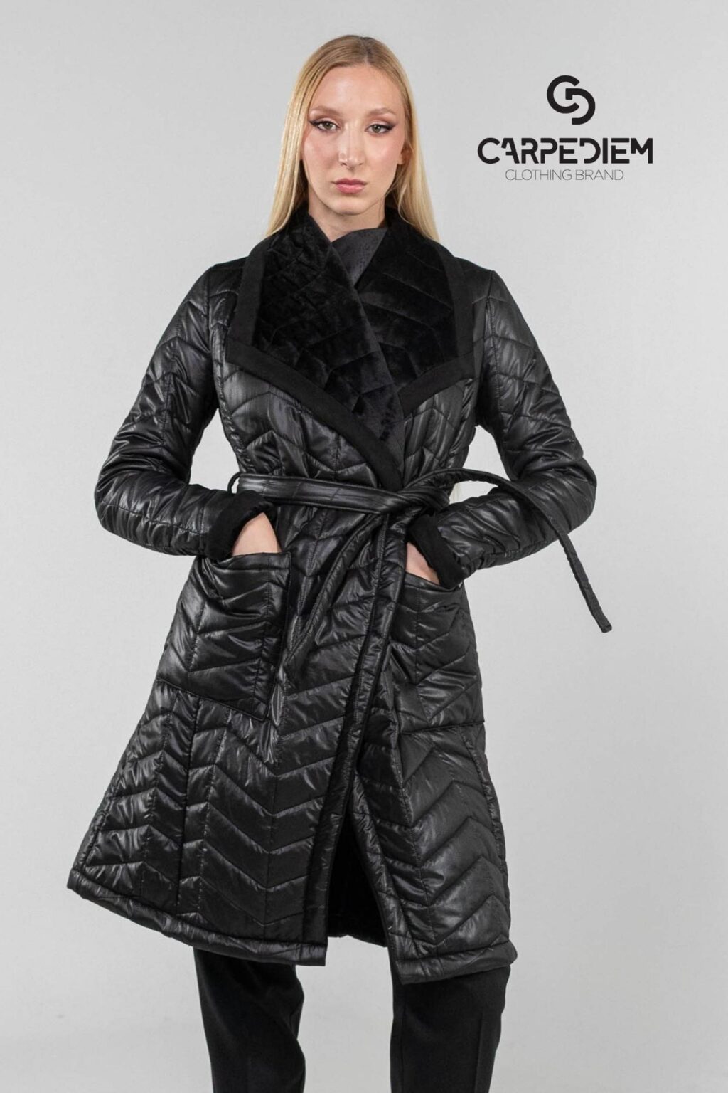 CARPE DIEM Jakna - Image 2