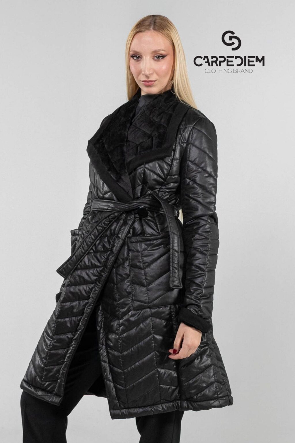 CARPE DIEM Jakna - Image 4