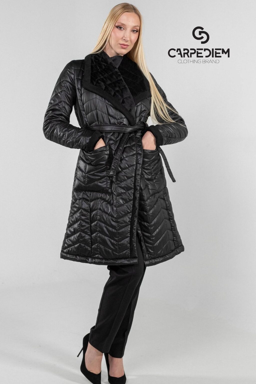 CARPE DIEM Jakna - Image 11