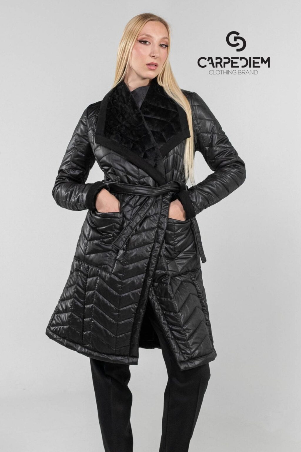 CARPE DIEM Jakna - Image 12